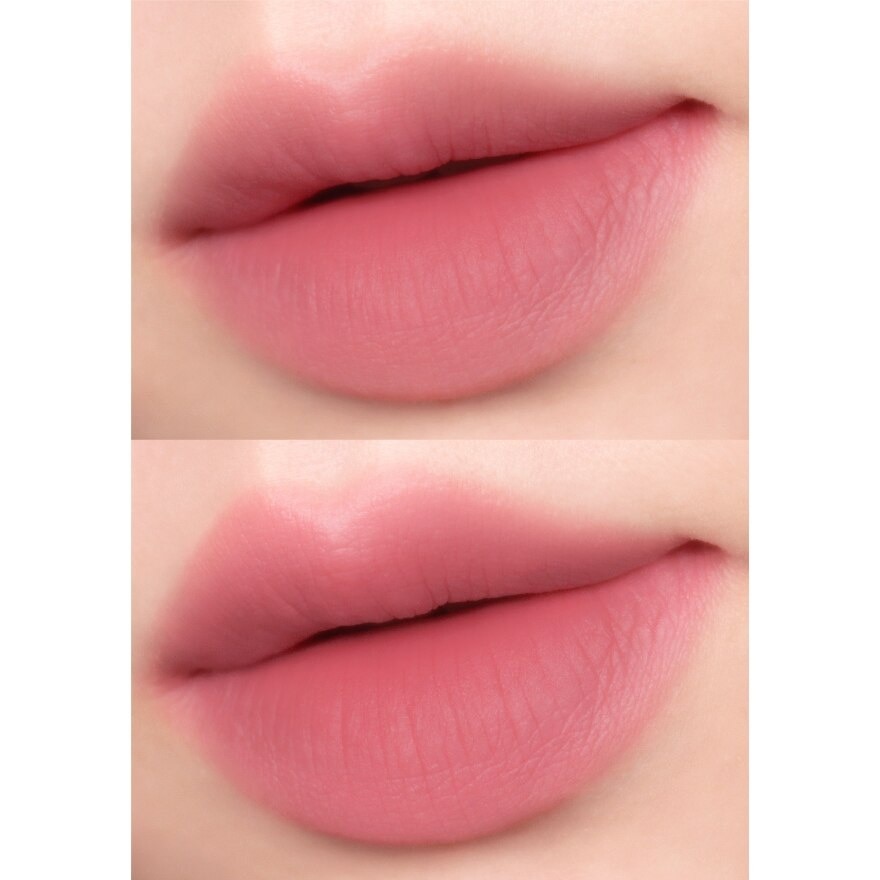 Over Blur Tint (Tteok Recipe) 08 Cool Pink Coating 1s