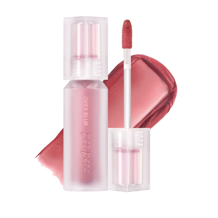 Over Blur Tint (Tteok Recipe) 10 Best Rose 1s