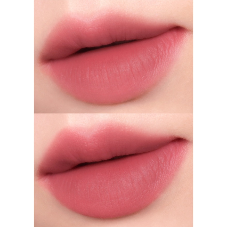 Over Blur Tint (Tteok Recipe) 10 Best Rose 1s