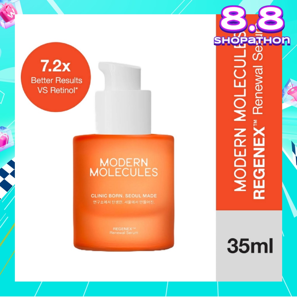 Regenex Renewal Serum (For Anti-Aging, Anti-Pigmentatio, Skin Regeneration & Lifting) 35ml