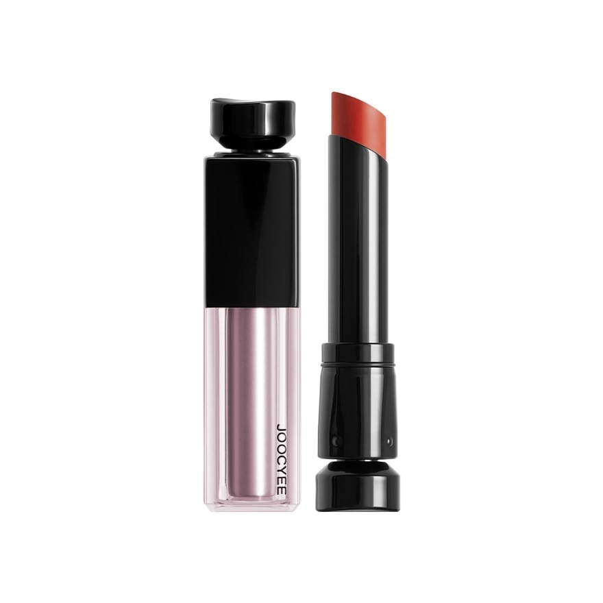 Essence Glazed Rouge 405 Dream Talk 1s