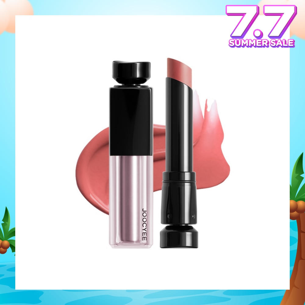 Essence Glazed Rouge 403 Peach Glow 1s