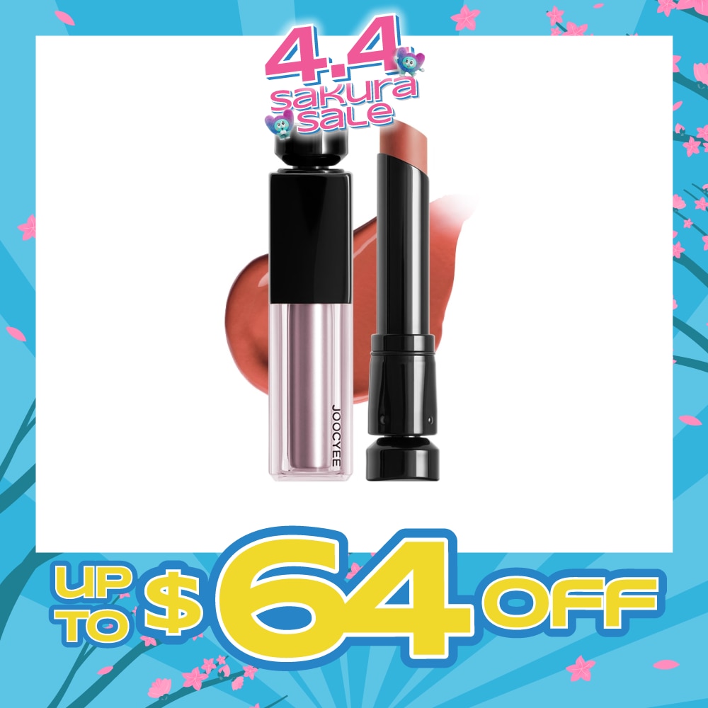 Essence Glazed Rouge 00 The Nude 1s (Expiry: Nov`2026)