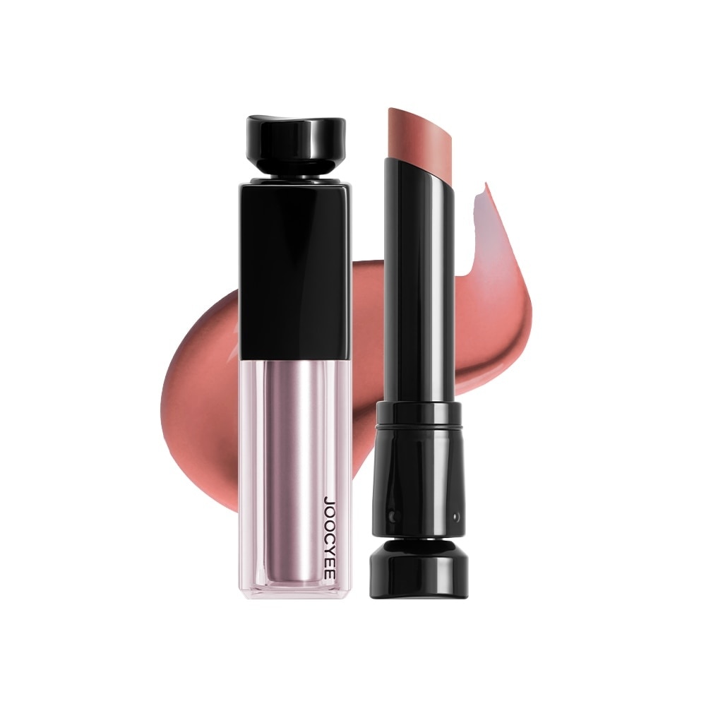 Essence Glazed Rouge 401 Clear Lake 1s
