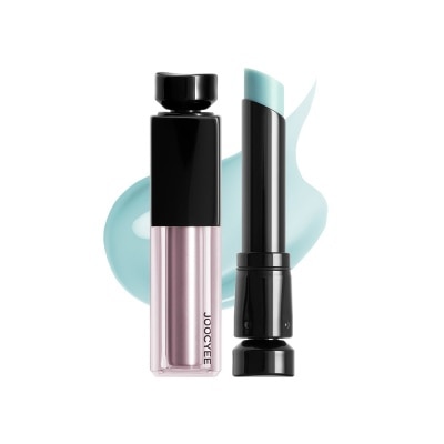 JOOCYEE Essence Glazed Rouge 400 Daytime 1s