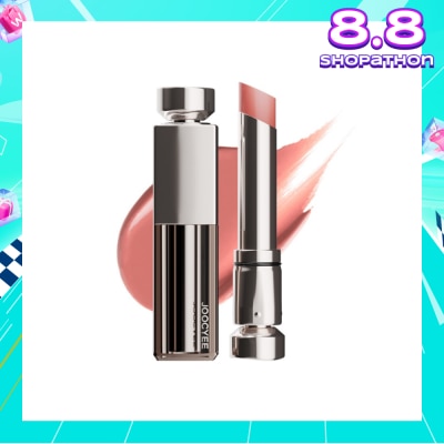 JOOCYEE Essence Matte Rouge 00 The Nude 1s