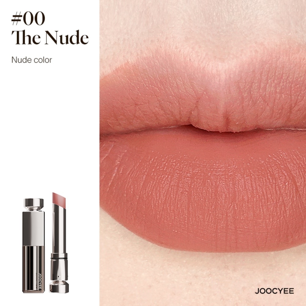 Essence Matte Rouge 00 The Nude 1s