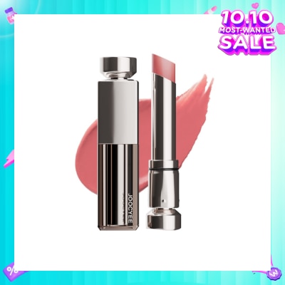 JOOCYEE Essence Matte Rouge 207 Rosy Nude 1s (Expiry: Mar`2026)