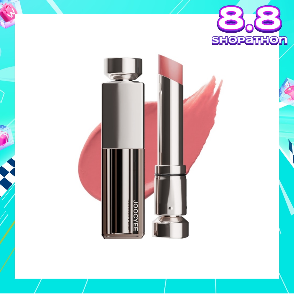 Essence Matte Rouge 207 Rosy Nude 1s