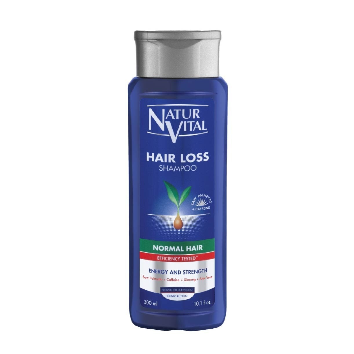 Hairloss Shampoo - Normal 300ml