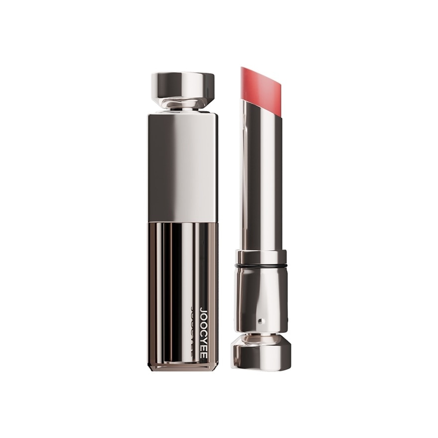 Essence Matte Rouge 214 Pink Red Bean Paste 1s