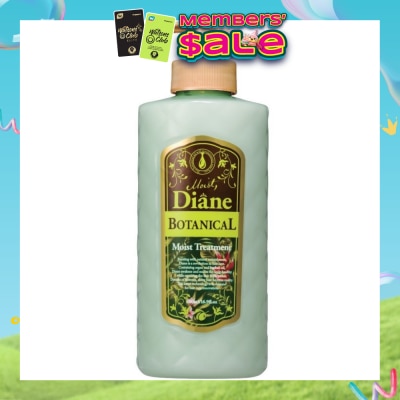 MOIST DIANE - Botanical Moist Treatment 480ml