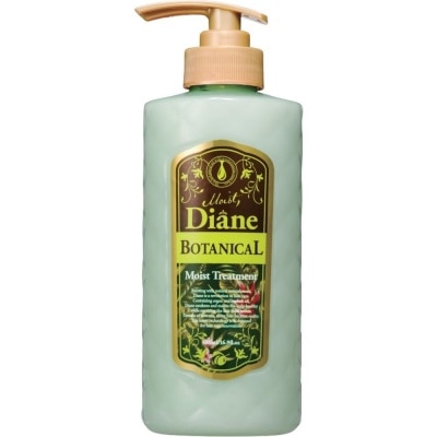 MOIST DIANE Botanical Moist Treatment 480ml