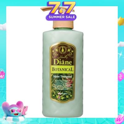 MOIST DIANE - Botanical Moist Treatment 480ml