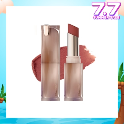 JOOCYEE Muddy Rouge 121 Burnt Peach Wood 1s