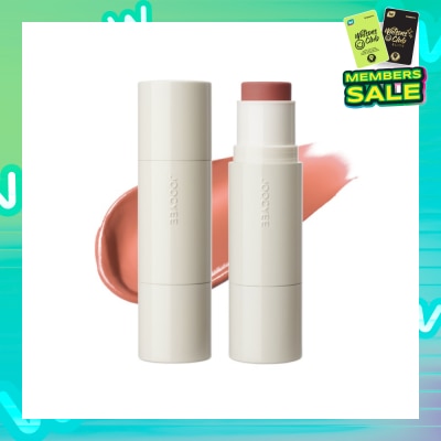 JOOCYEE Glazed Multi-Purpose Stick G402 Wheat Nude 4.5g