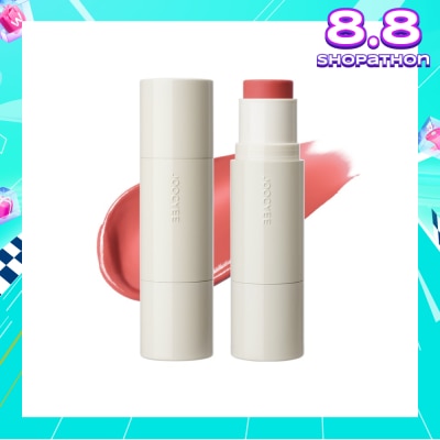 JOOCYEE Glazed Multi-Purpose Stick G403 Half-Summer Apricot 4.5g