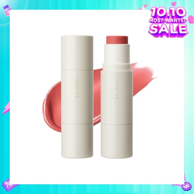JOOCYEE Glazed Multi-Purpose Stick G403 Half-Summer Apricot 4.5g