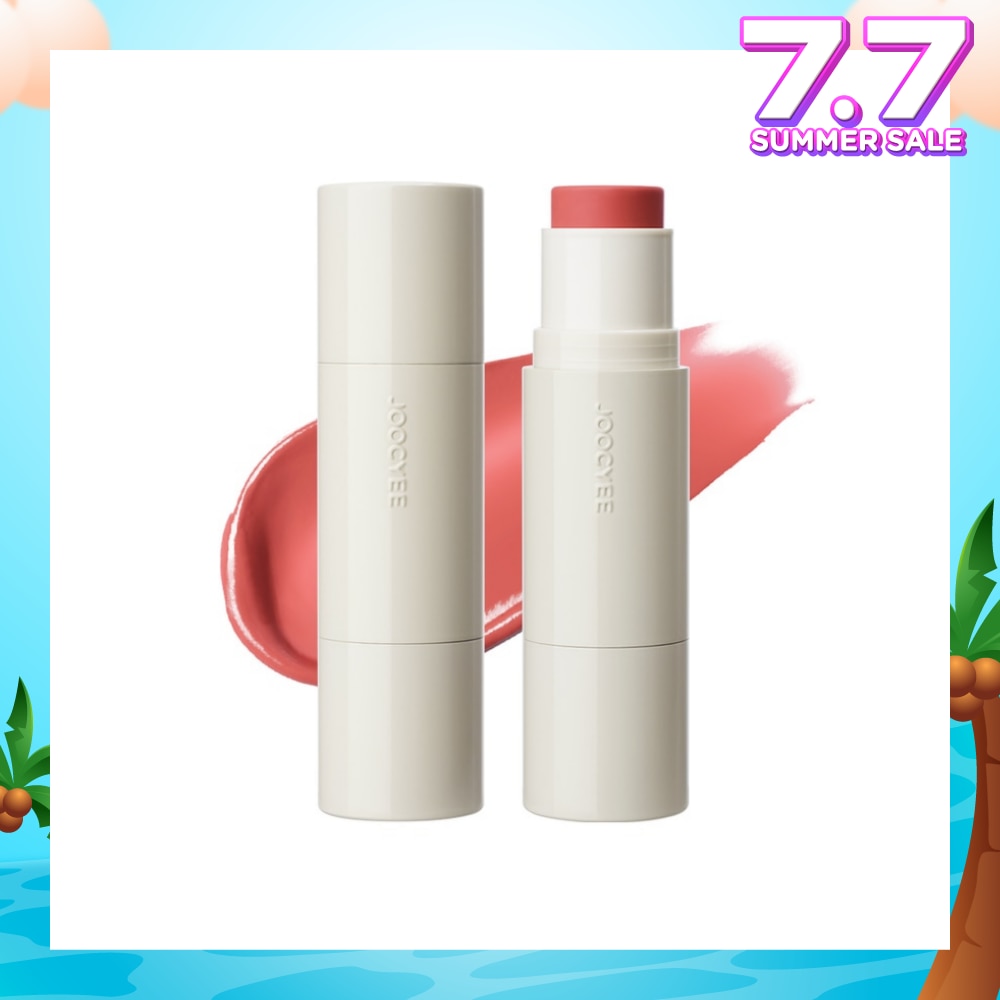 Glazed Multi-Purpose Stick G403 Half-Summer Apricot 4.5g
