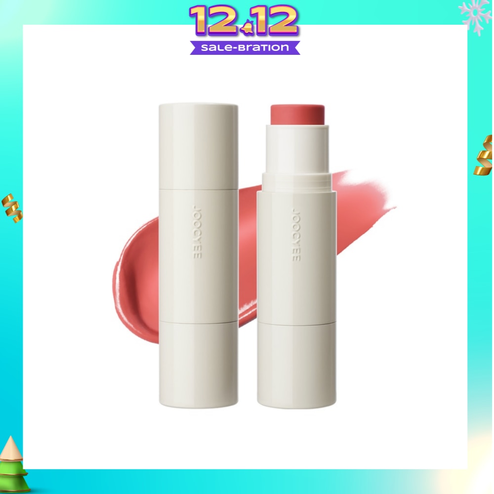 Glazed Multi-Purpose Stick G403 Half-Summer Apricot 4.5g