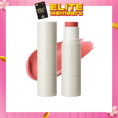 JOOCYEE Glazed Multi-Purpose Stick G403 Half-Summer Apricot 4.5g