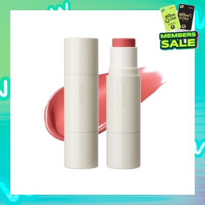 JOOCYEE Glazed Multi-Purpose Stick G403 Half-Summer Apricot 4.5g
