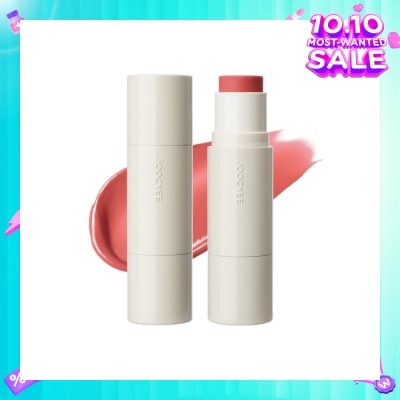 JOOCYEE Glazed Multi-Purpose Stick G403 Half-Summer Apricot 4.5g