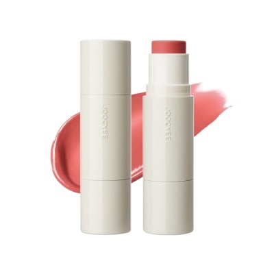 JOOCYEE Glazed Multi-Purpose Stick G403 Half-Summer Apricot 4.5g