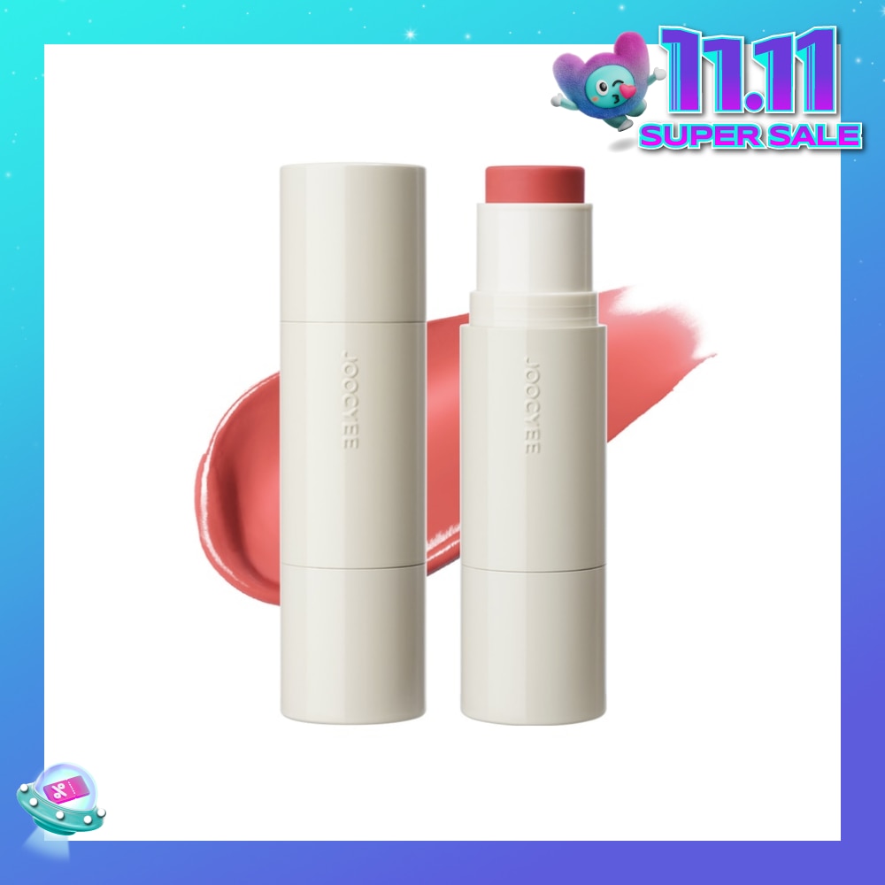 Glazed Multi-Purpose Stick G403 Half-Summer Apricot 4.5g