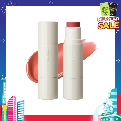 JOOCYEE Glazed Multi-Purpose Stick G00 The Nude 4.5g
