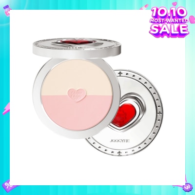 JOOCYEE Multi-Use Compact Duo W01 (Chupa Chups Limited Collab Edition) 8g