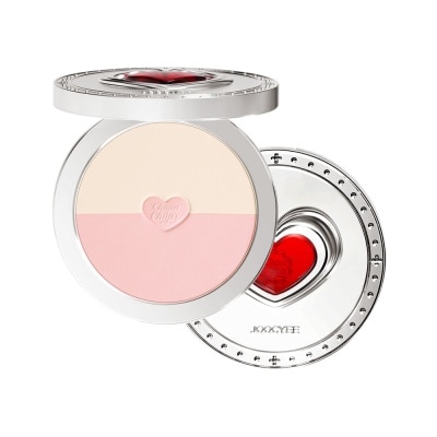 JOOCYEE Multi-Use Compact Duo W01 (Chupa Chups Limited Collab Edition) 8g