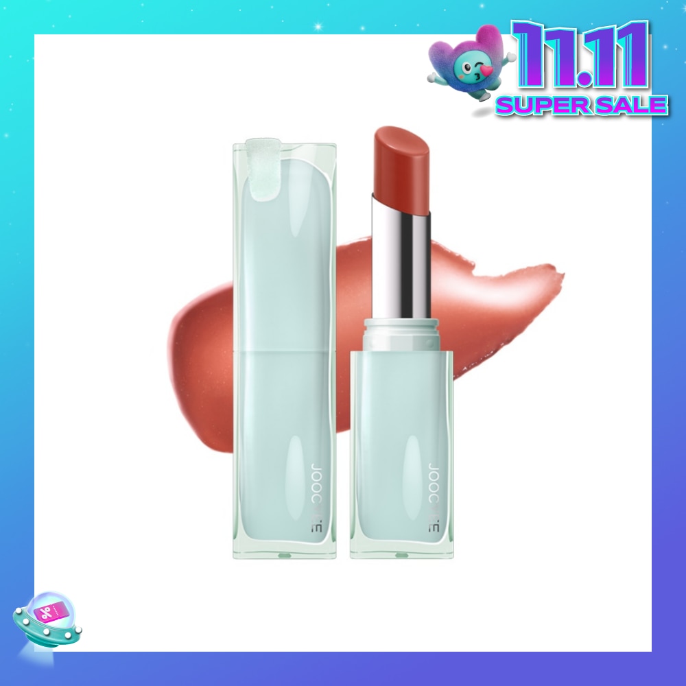 Glazed Rouge 525 Teak Wood (Chupa Chups Limited Collab Edition) 3.5g