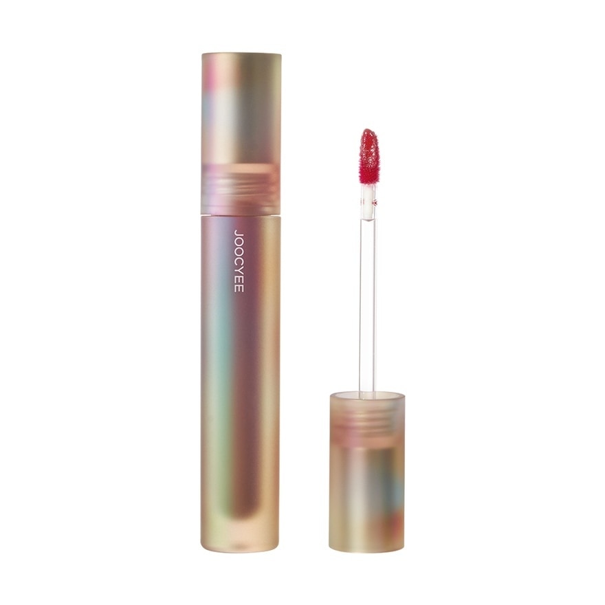 Glazed Lipgloss 04 Strawberry Sparkling 1s