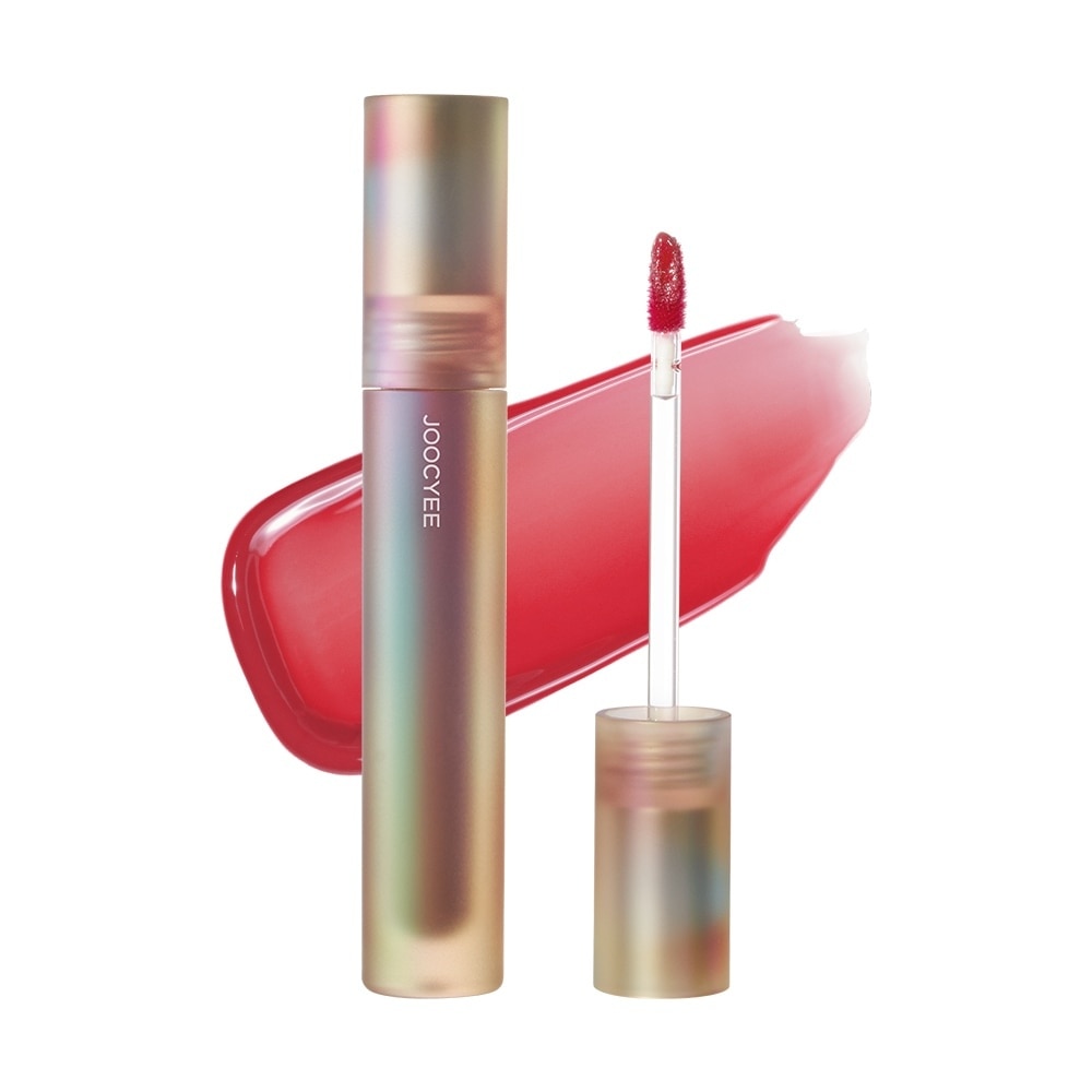 Glazed Lipgloss 04 Strawberry Sparkling 1s