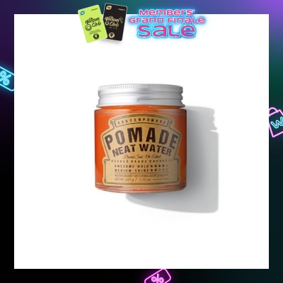 GRAFEN Pomade Neat Water 100g