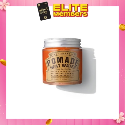 GRAFEN Pomade Neat Water 100g