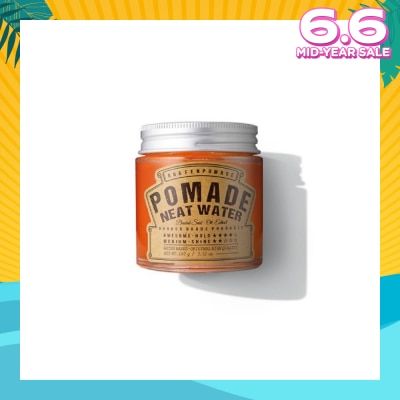 GRAFEN Pomade Neat Water 100g