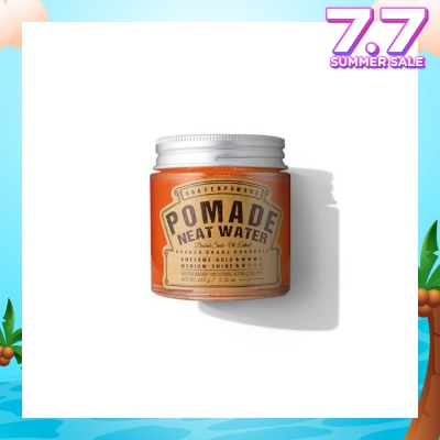 GRAFEN Pomade Neat Water 100g