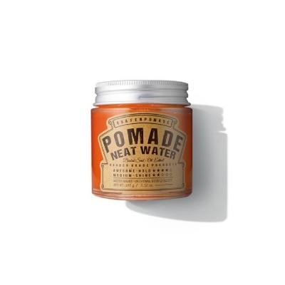 GRAFEN Pomade Neat Water 100g