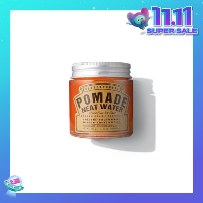 GRAFEN Pomade Neat Water 100g