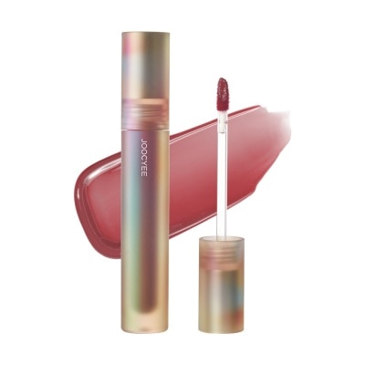 JOOCYEE Glazed Lipgloss 07 Milk Tea 1s