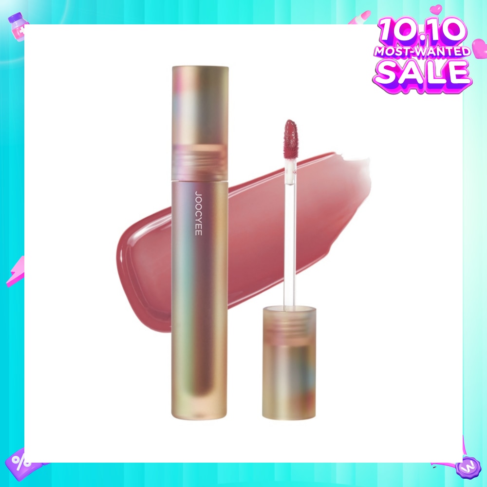 Glazed Lipgloss 10 Sea Salt Latte 1s