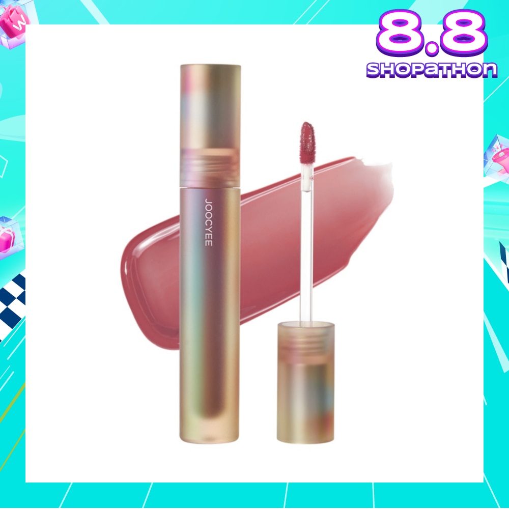 Glazed Lipgloss 10 Sea Salt Latte 1s