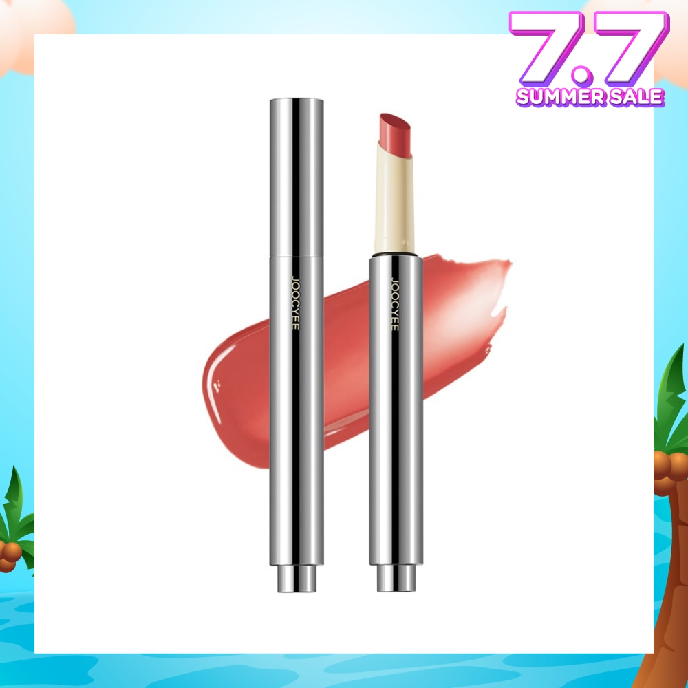 Glossy Rouge 564 Peach Dew 1s