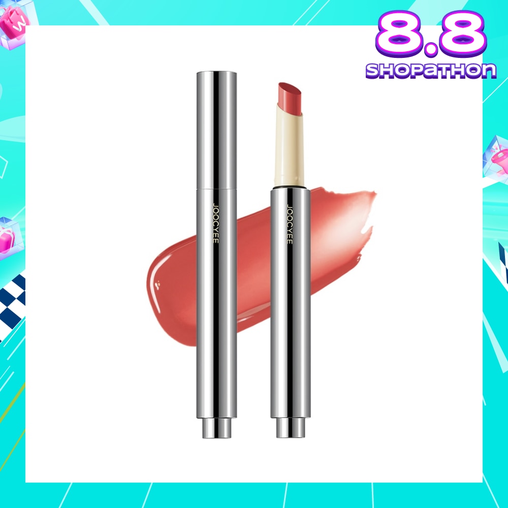 Glossy Rouge 564 Peach Dew 1s