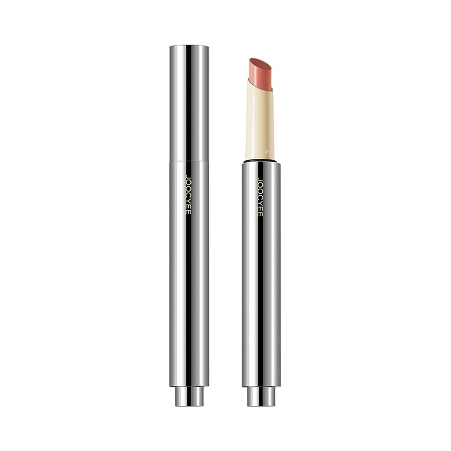 Glossy Rouge 561 Naked Tea 1s