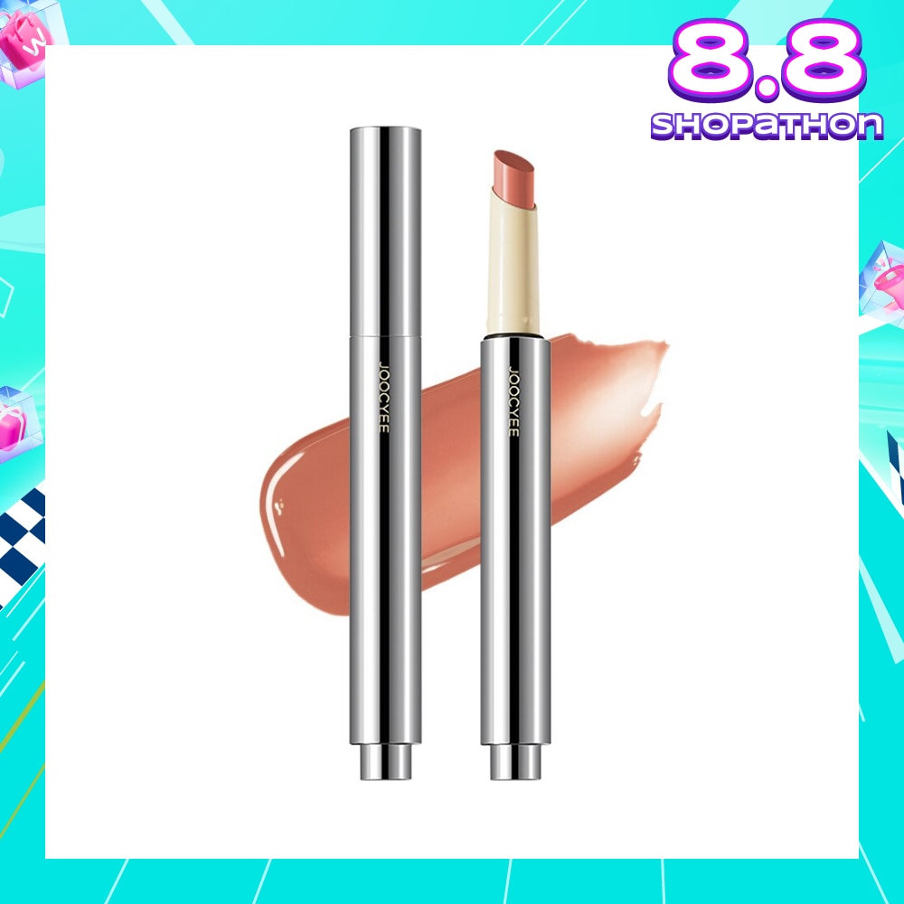Glossy Rouge 561 Naked Tea 1s