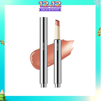 JOOCYEE Glossy Rouge 561 Naked Tea 1s