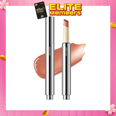 JOOCYEE Glossy Rouge 561 Naked Tea 1s